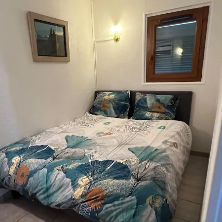 Apartment Colibri