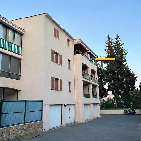 Colibri Apartment